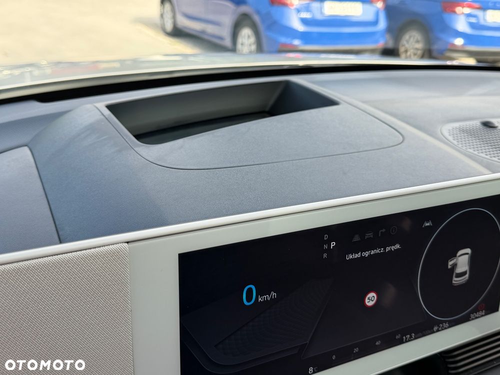 Hyundai IONIQ electric Platinum - 21
