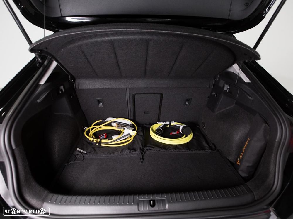 Cupra Formentor 1.4 e-Hybrid Plus DSG - 12