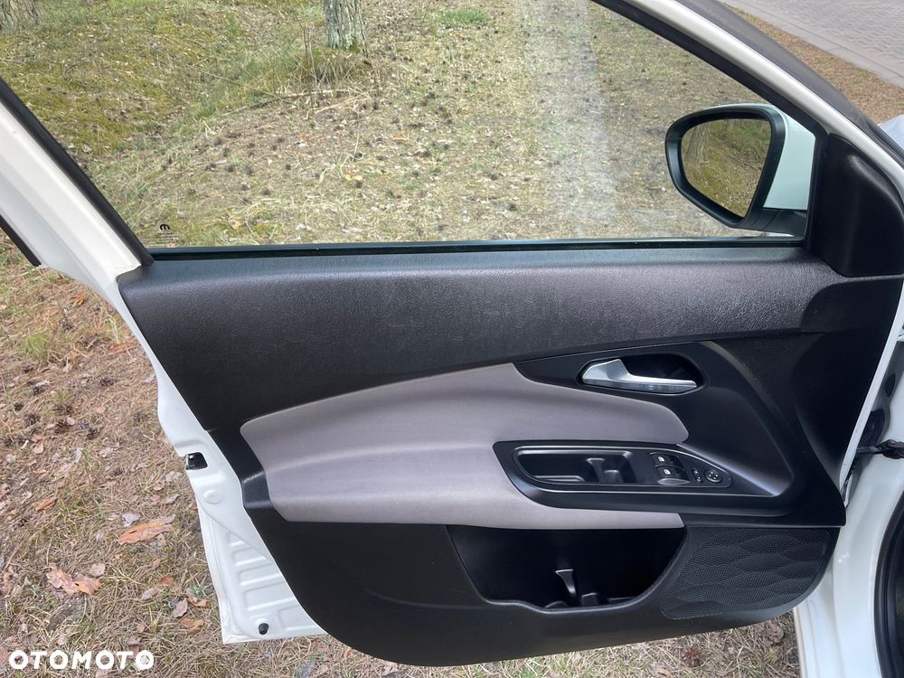 Fiat Tipo 1.4 16v Sport - 13