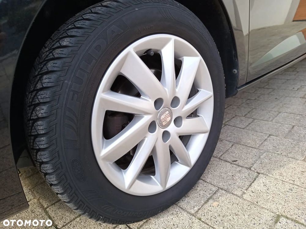 Seat Ibiza - 5