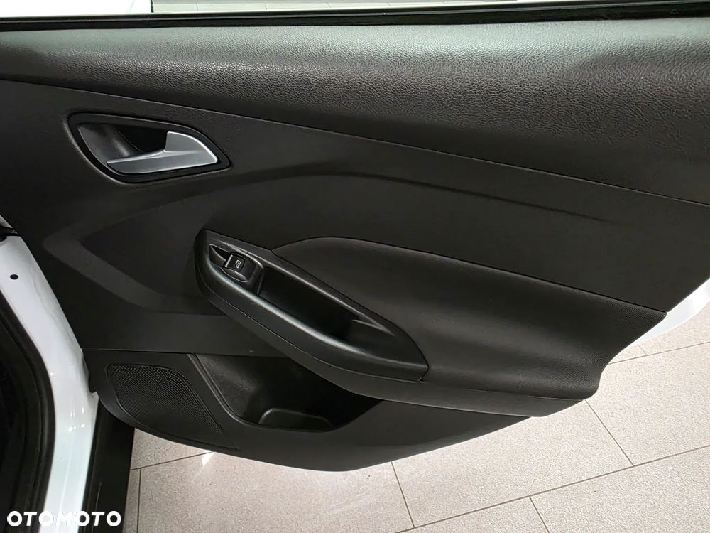 Ford Focus 1.5 TDCi Titanium - 21