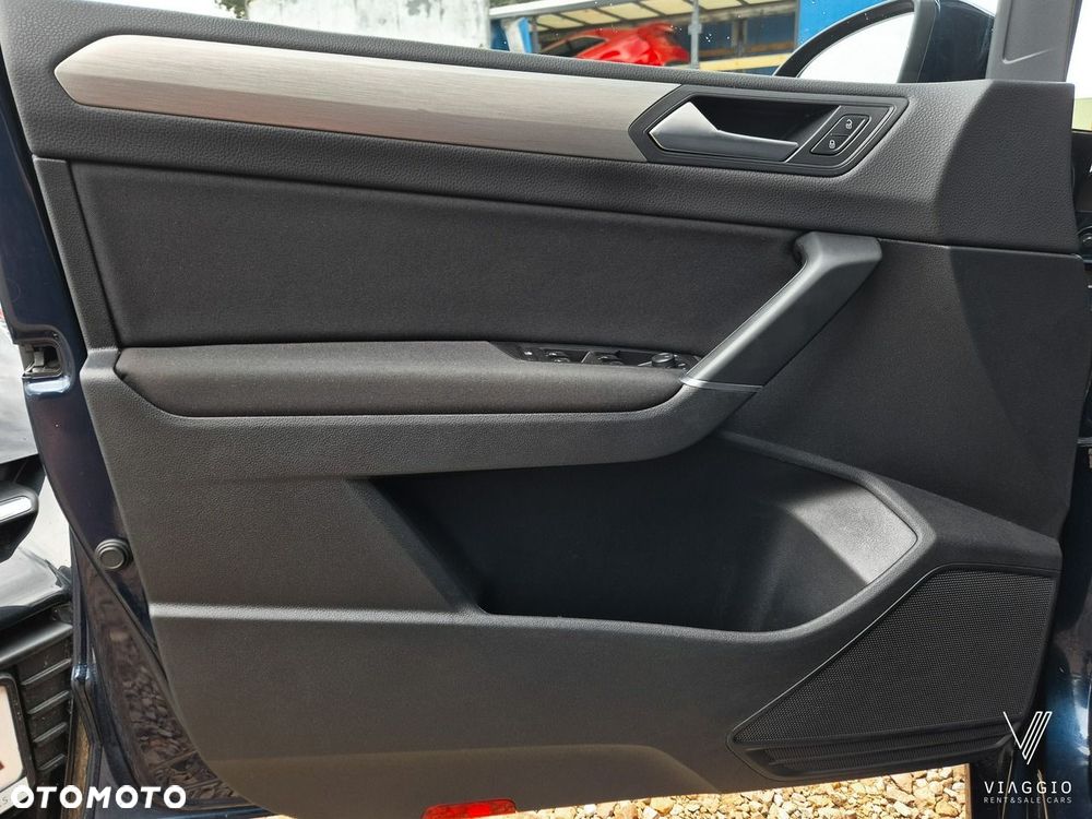 Volkswagen Touran 2.0 TDI BMT Comfortline DSG - 40