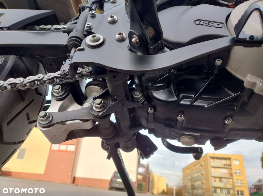 Husqvarna Inny - 23