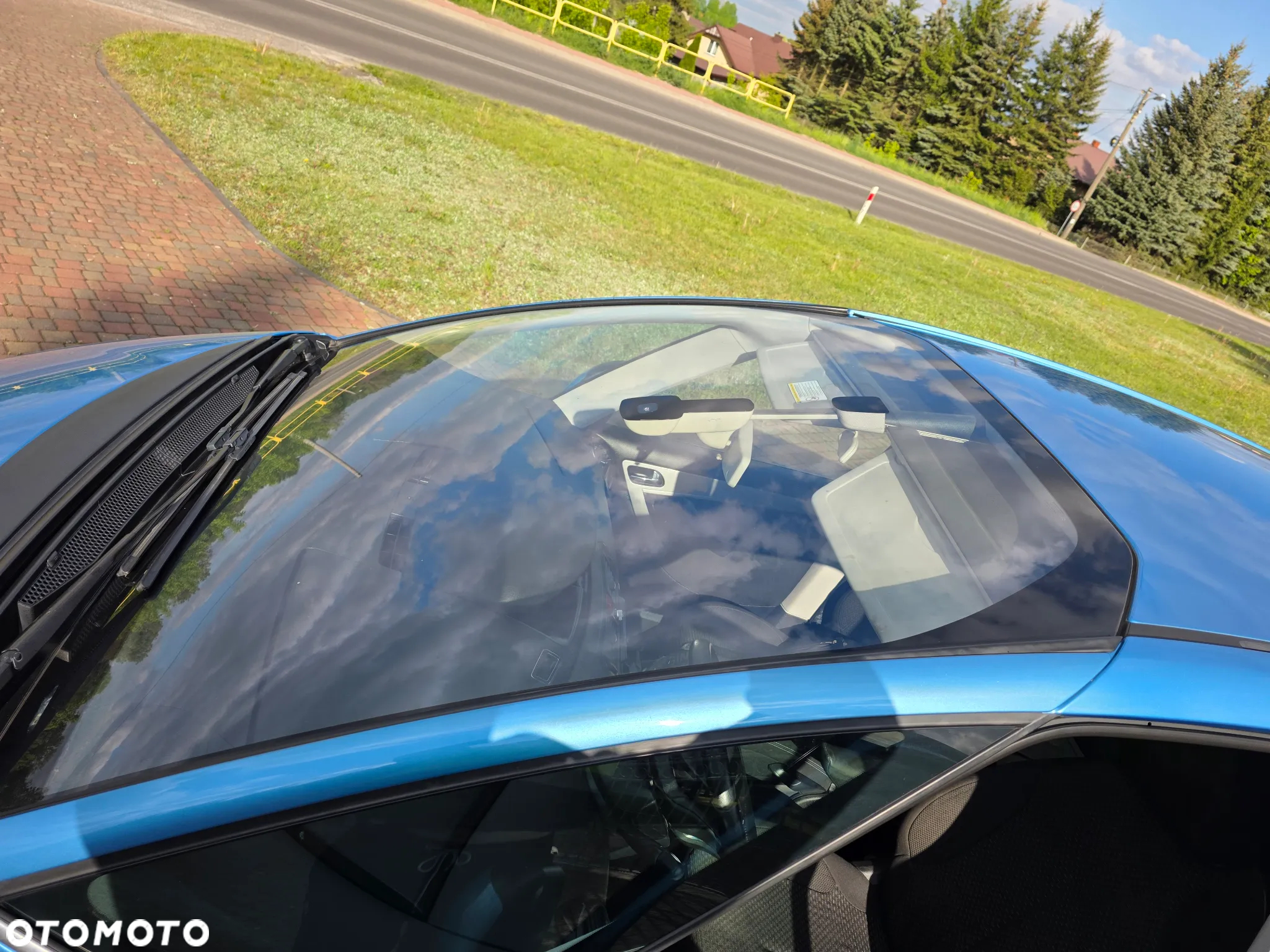 Citroën C4 Picasso VTi 120 Tendance - 28