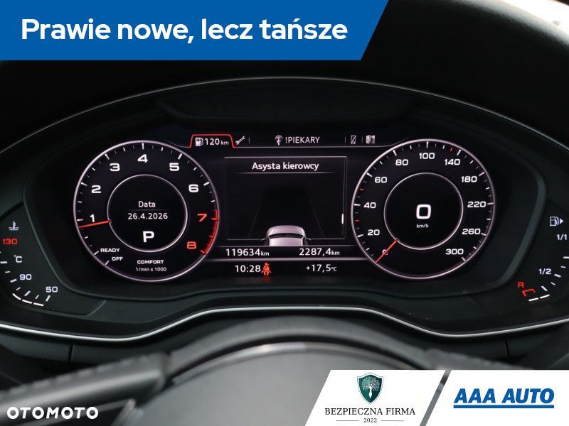 Audi A4 Allroad - 13