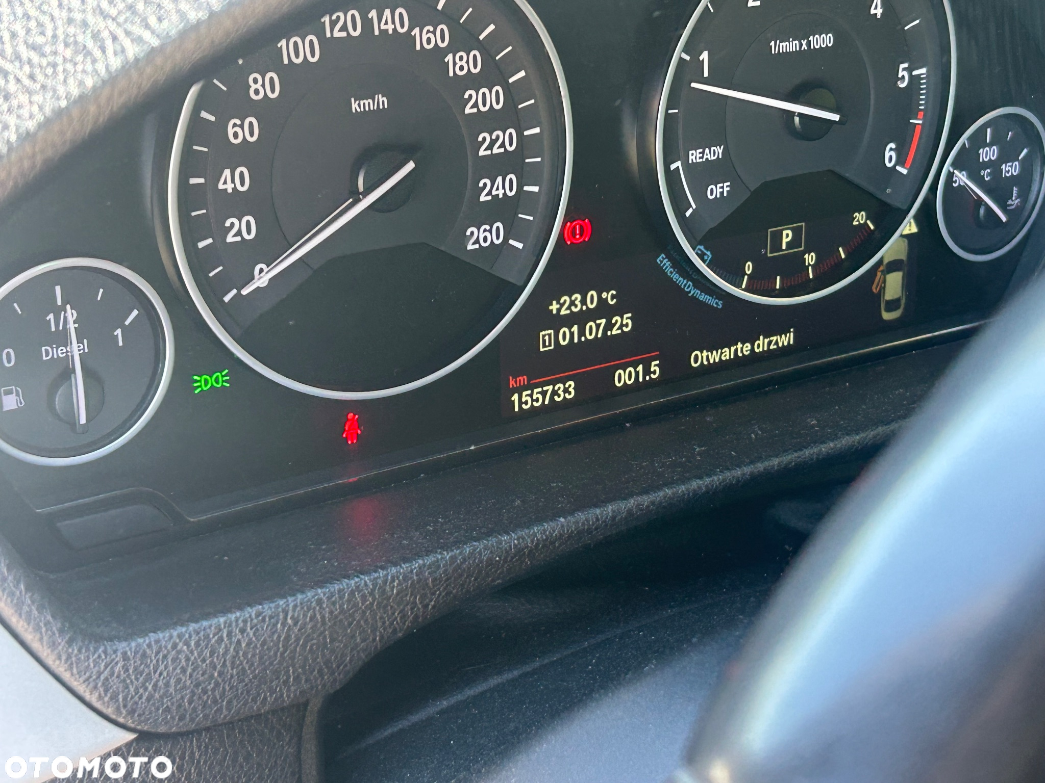 BMW Seria 4 420d Coupe - 18