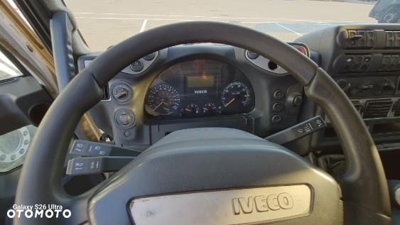 Iveco Euro Cargo - 7