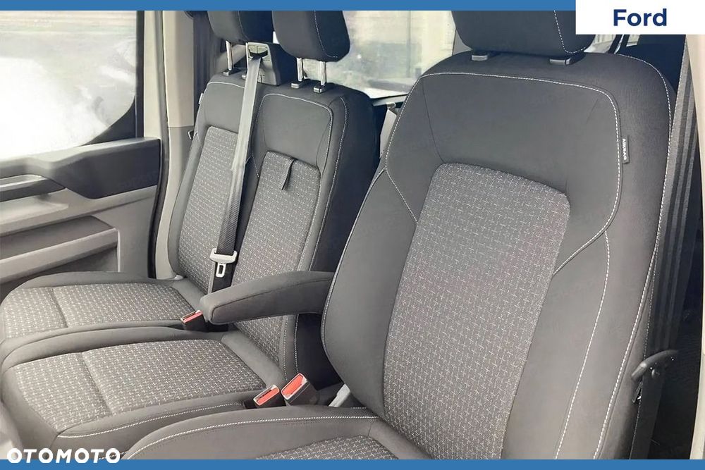 Ford Transit Custom - 4