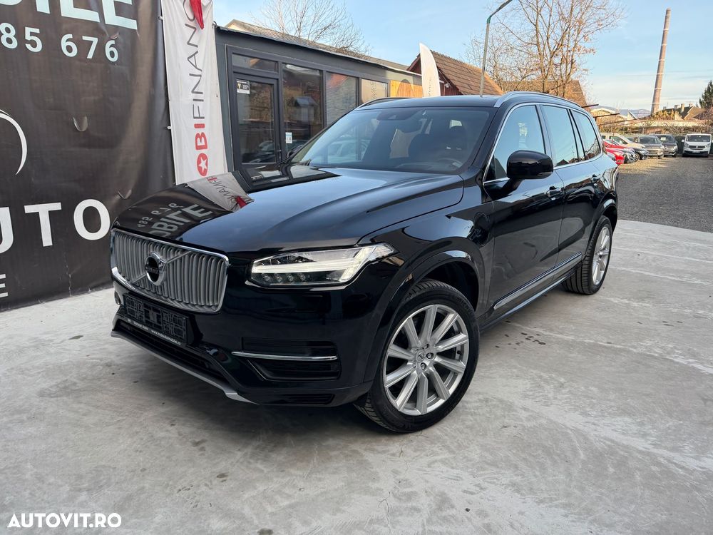 Volvo XC 90 - 2