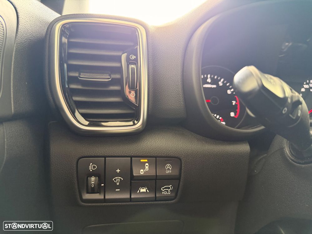 Kia Sportage 1.6 T-GDI GT Line 7DCT - 11