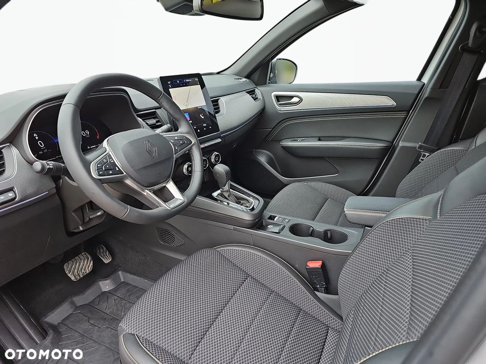 Renault Arkana 1.3 TCe mHEV Techno EDC - 4
