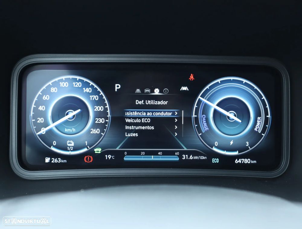 Hyundai Kauai Select - 36