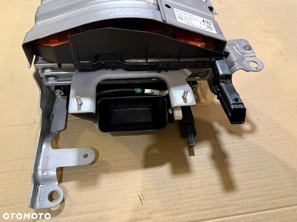 Bateria akumulator Toyota Corolla Cross 2025r 10tys km - 3