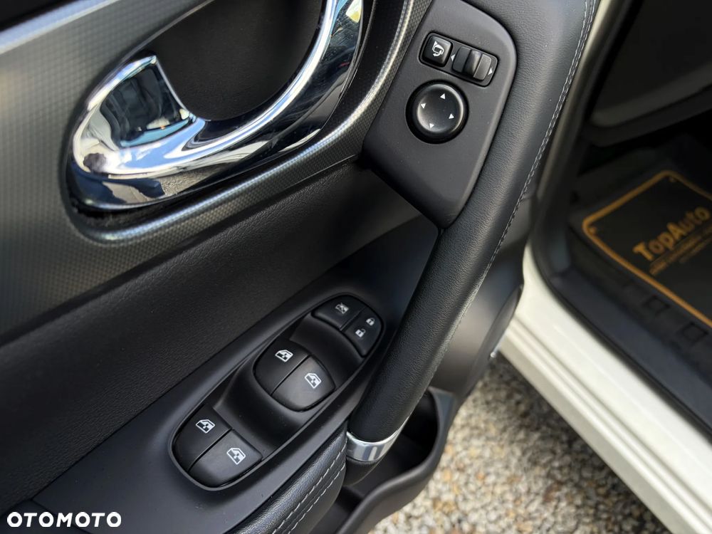 Nissan Qashqai 1.3 DIG-T Tekna+ DCT - 31