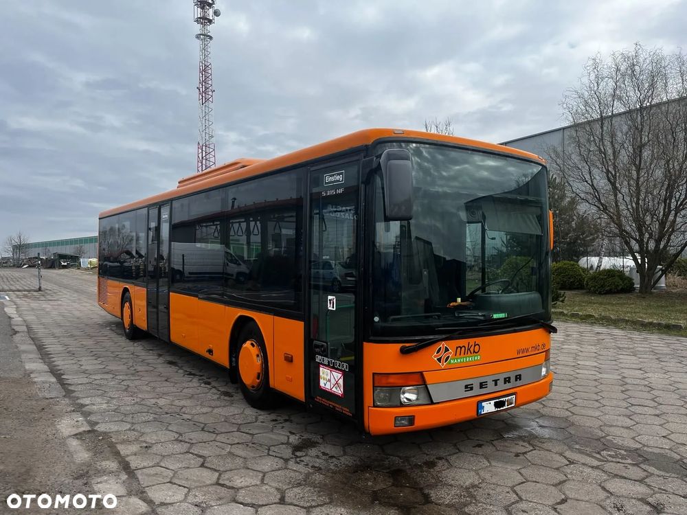 Setra S315 NF - 1