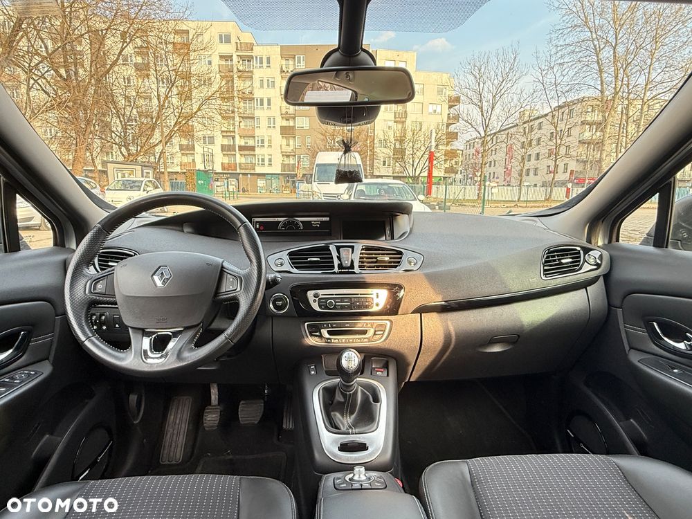 Renault Scenic 1.2 TCe Energy Bose Edition - 21
