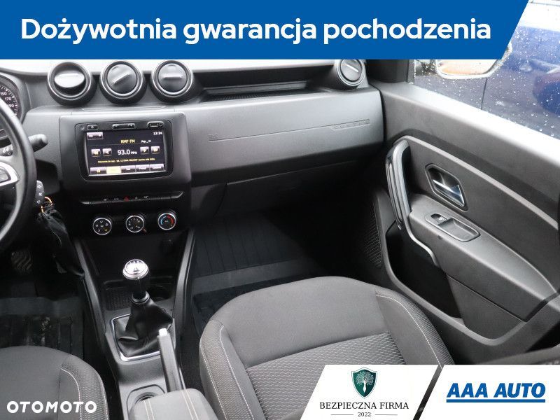 Dacia Duster - 9