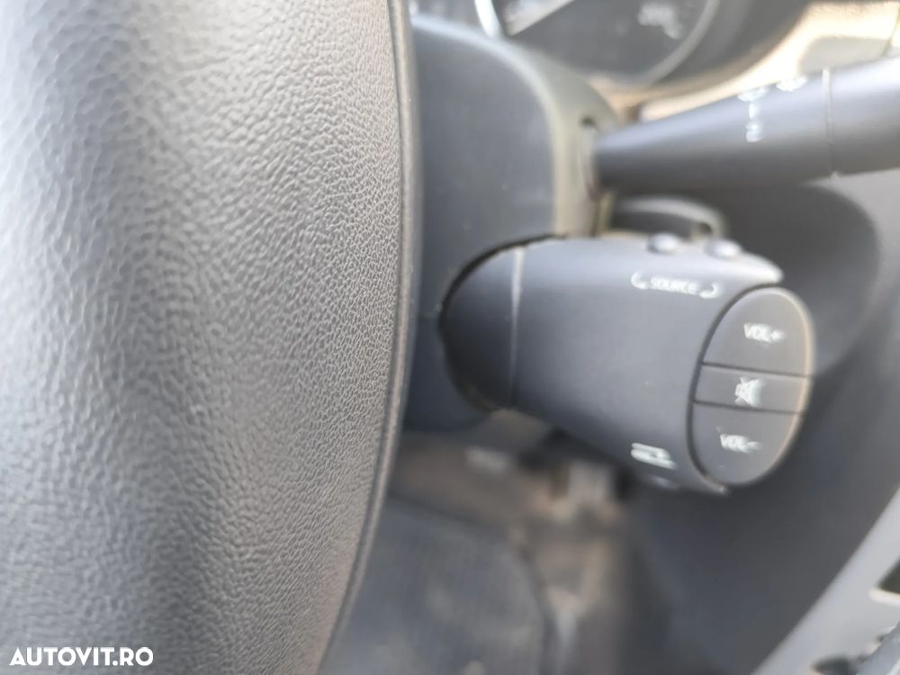 Dacia Logan R90 1.6 Ambiance - 21