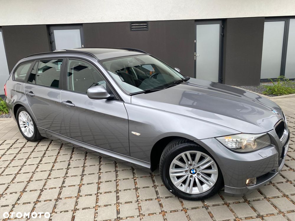 BMW Seria 3 318i Edition Exclusive - 11