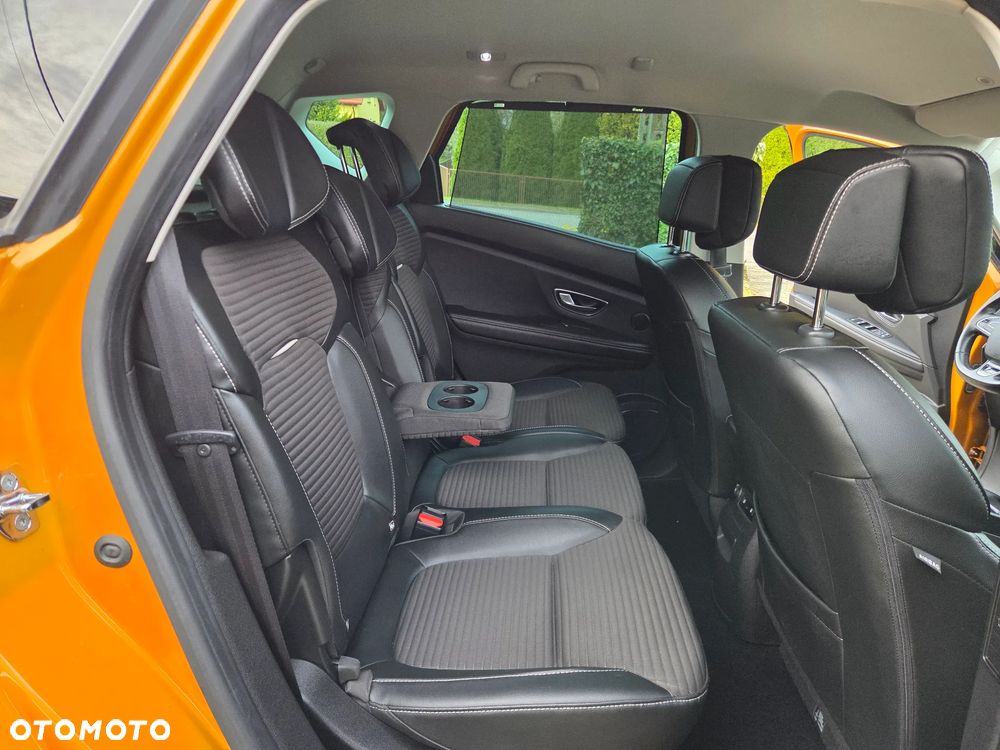 Renault Scenic 1.3 TCe Energy Bose - 37
