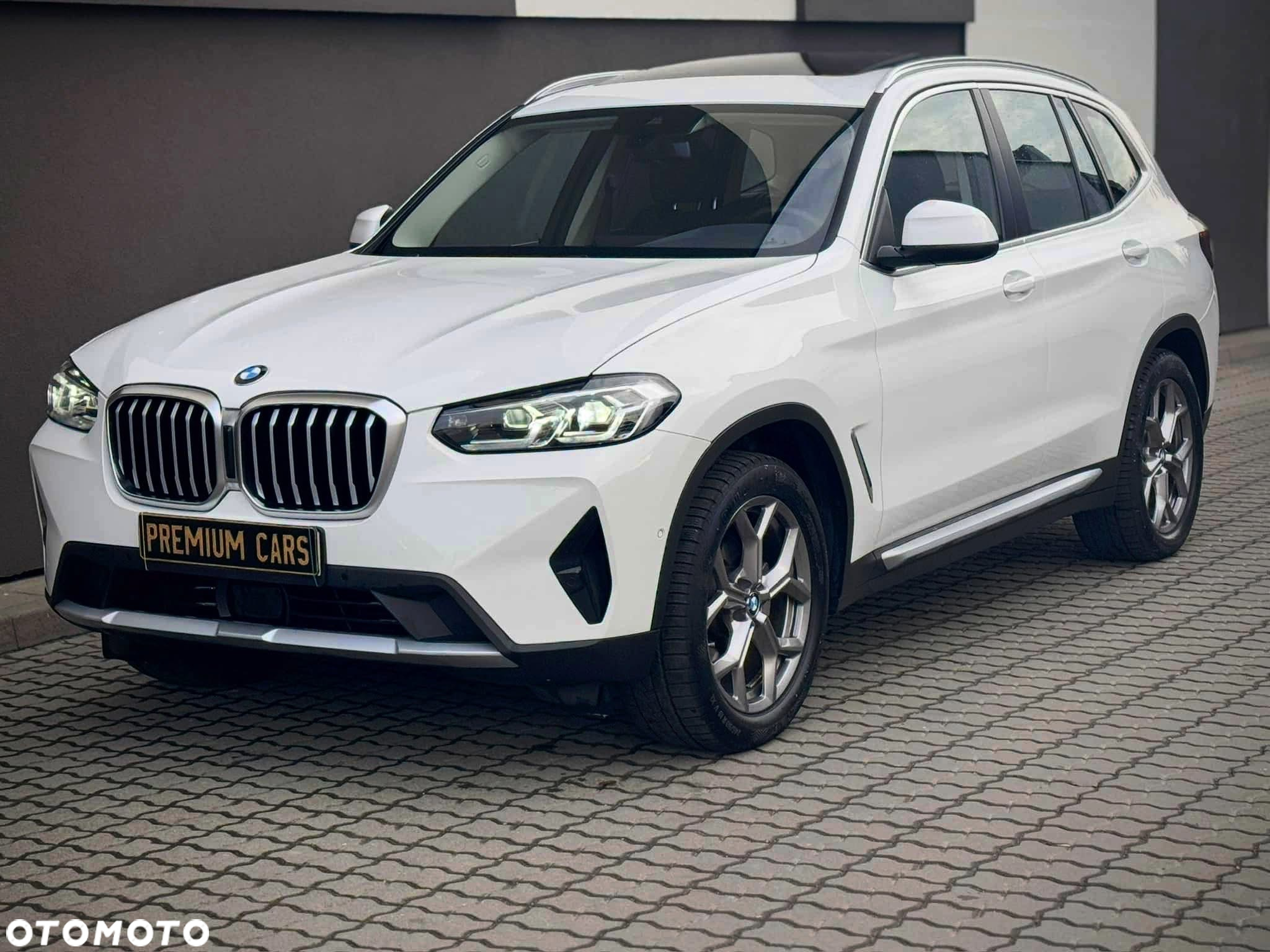 BMW X3 - 6