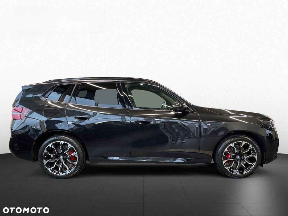 BMW X3 xDrive40d mHEV - 7