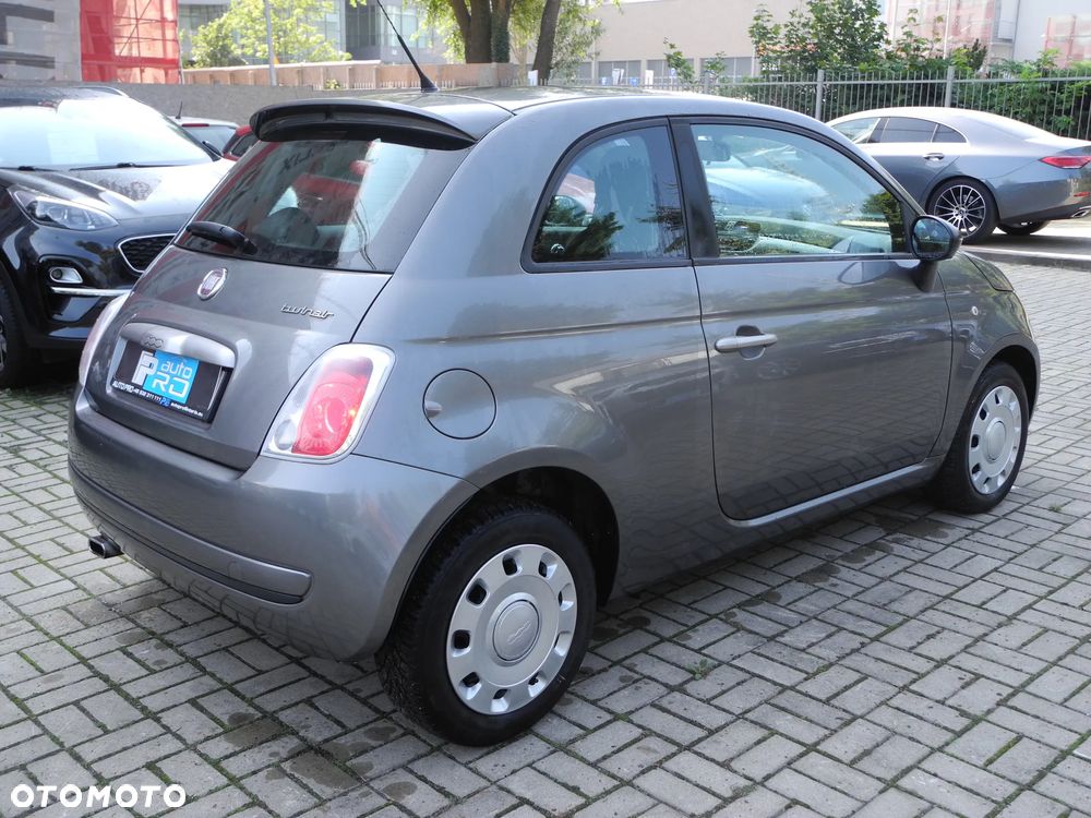 Fiat 500 - 6