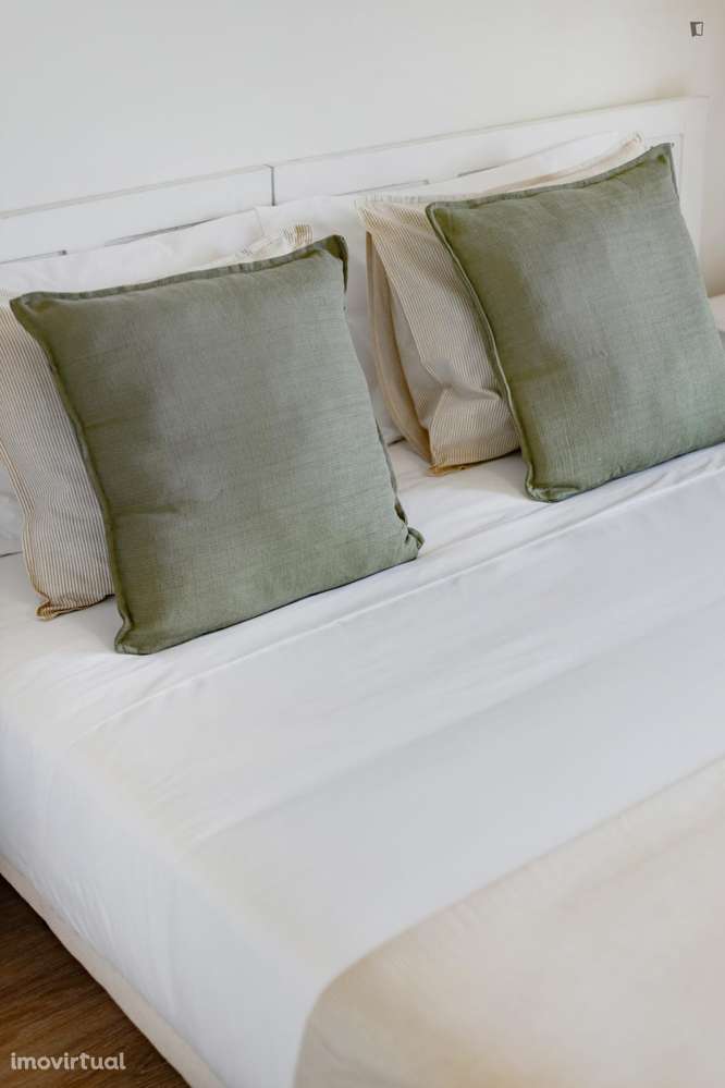 Apartamento com 1 quartos - localizado em Campanhã Porto - Grande imagem: 5/43