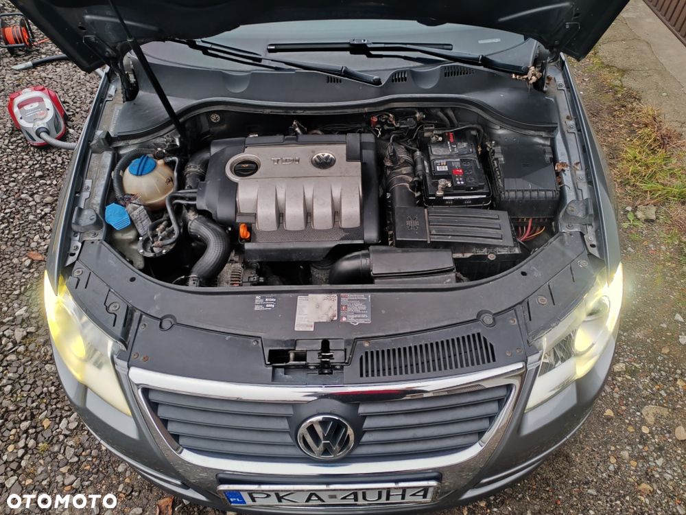 Volkswagen Passat - 6