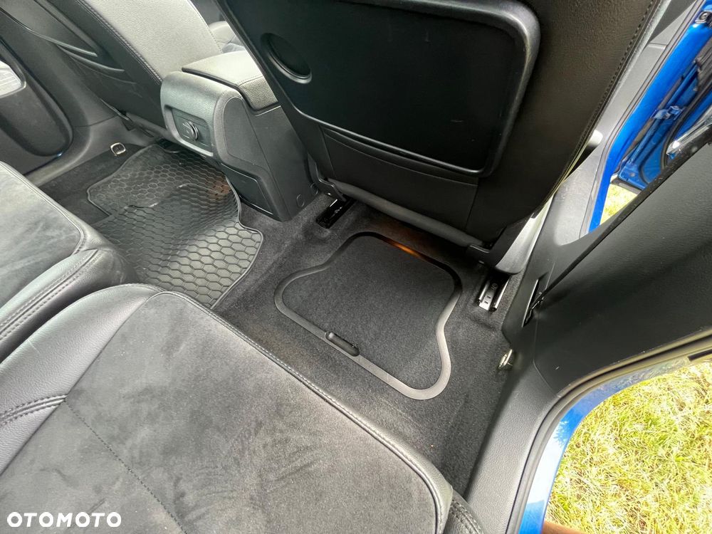 Volkswagen Sharan - 8