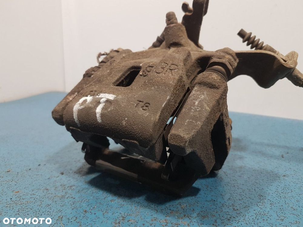 MAZDA CX-5 I 2.0 ZACISK HAMULCOWY TYŁ PRAWY - 7