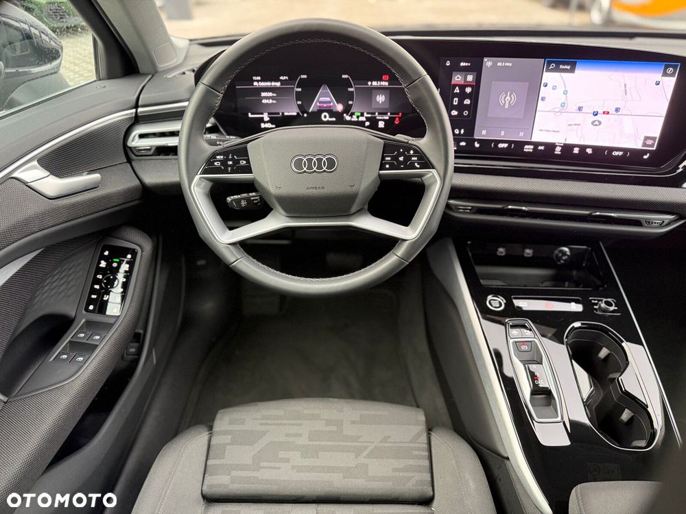 Audi A6 Avant 2026