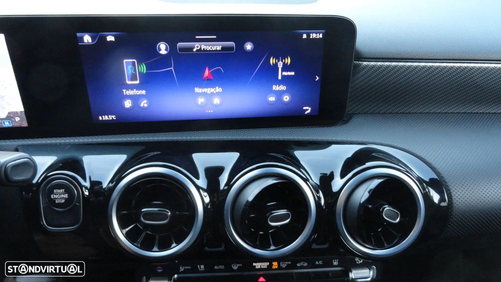 Mercedes-Benz A 250 - 15