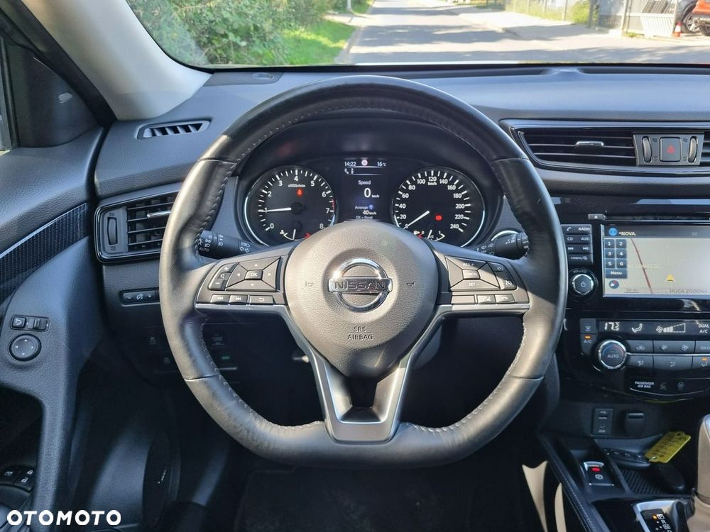 Nissan X-Trail 1.3 DIG-T Tekna 2WD DCT - 16