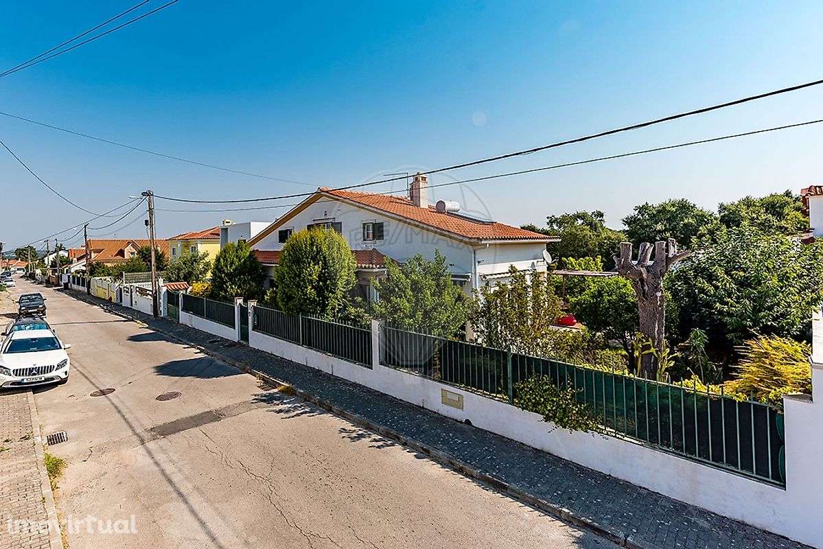 Moradia T4 para venda - Grande imagem: 3/43