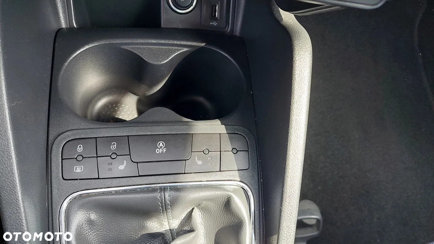 Seat Ibiza 1.0 Eco TSI S&S CONNECT - 16