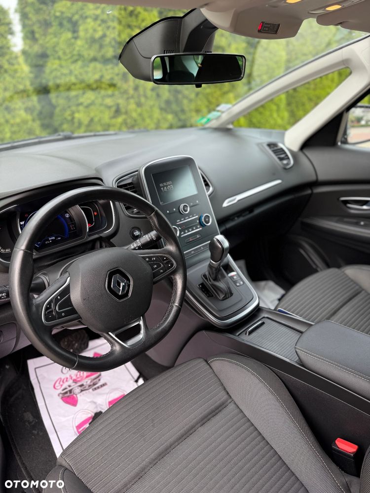 Renault Scenic 1.3 TCe Energy Zen EDC - 26
