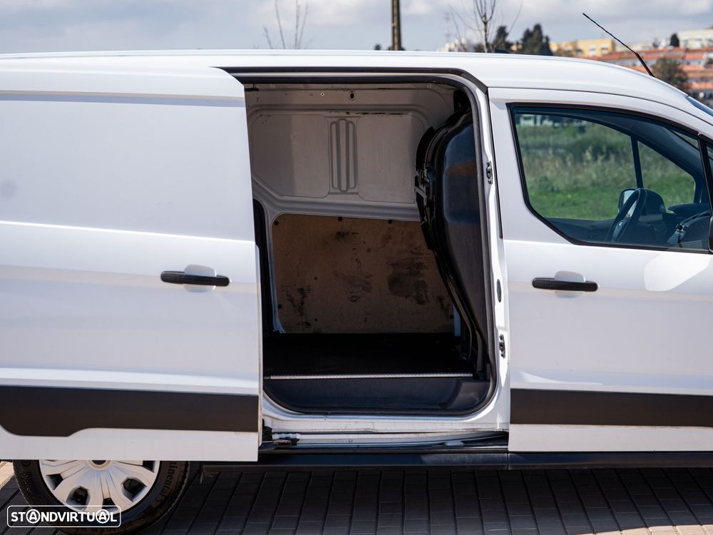Ford Transit Connect 1.5 TDCi 230 L2 Trend - 13