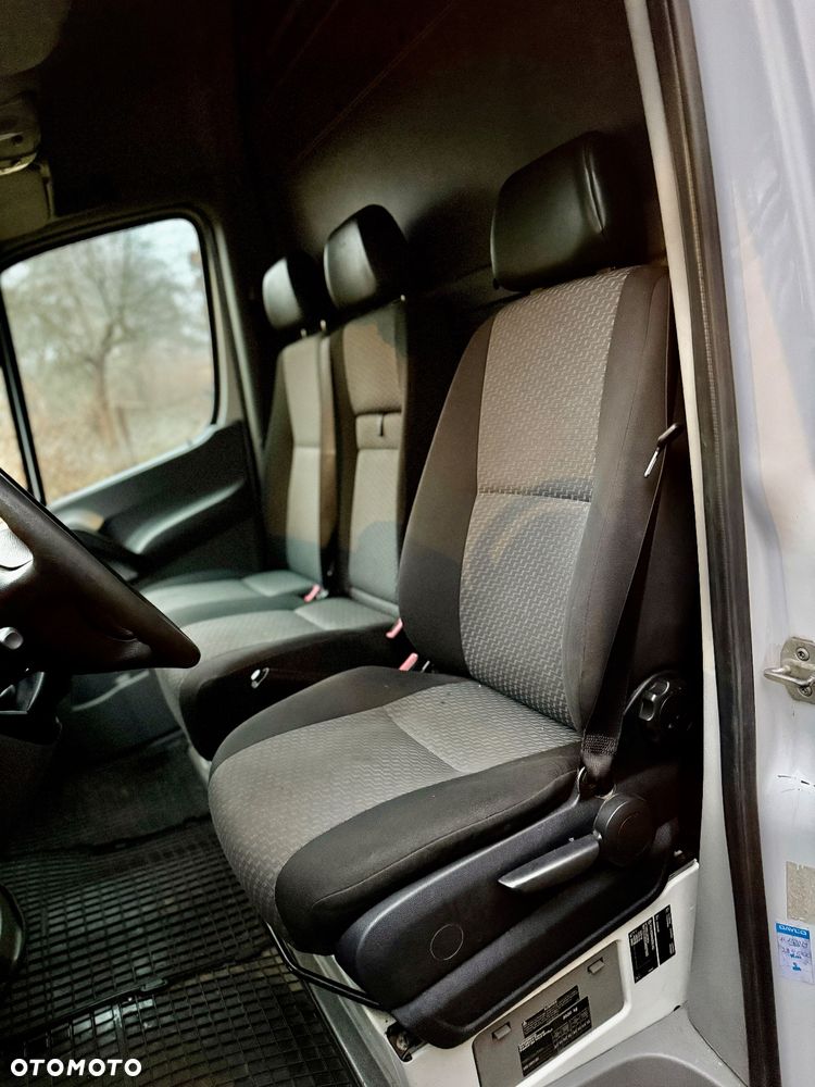 Volkswagen Crafter - 7