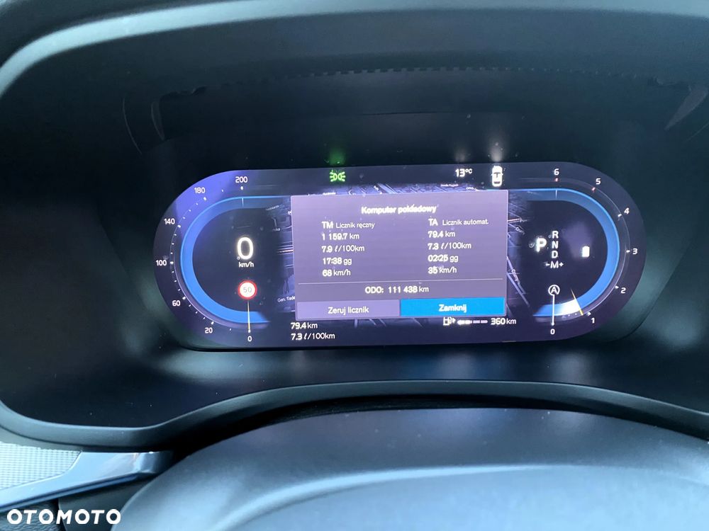 Volvo V60 Cross Country Plus B4 D AWD - 16