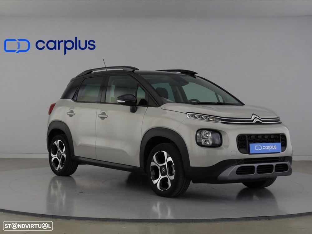 Citroën C3 Aircross 1.2 PureTech Feel - 2