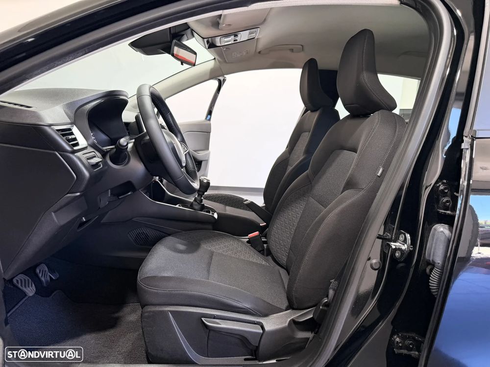 Renault Clio 1.5 Blue dCi Intens - 30
