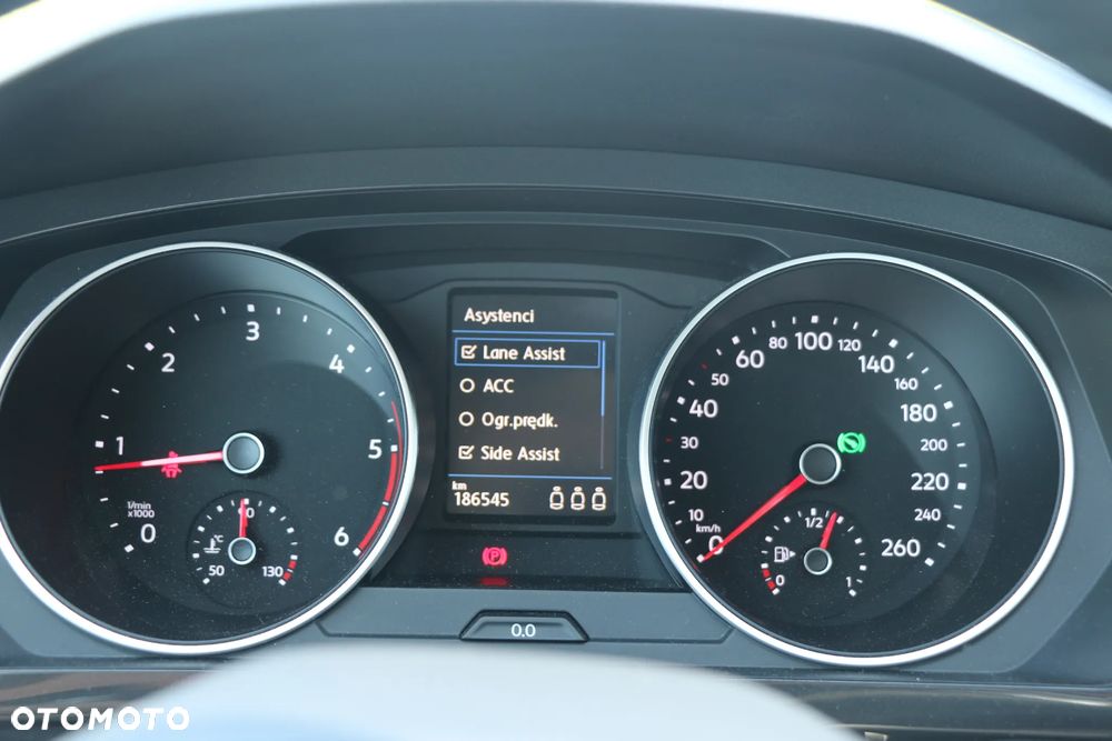 Volkswagen Tiguan 2.0 TDI SCR DSG - 29