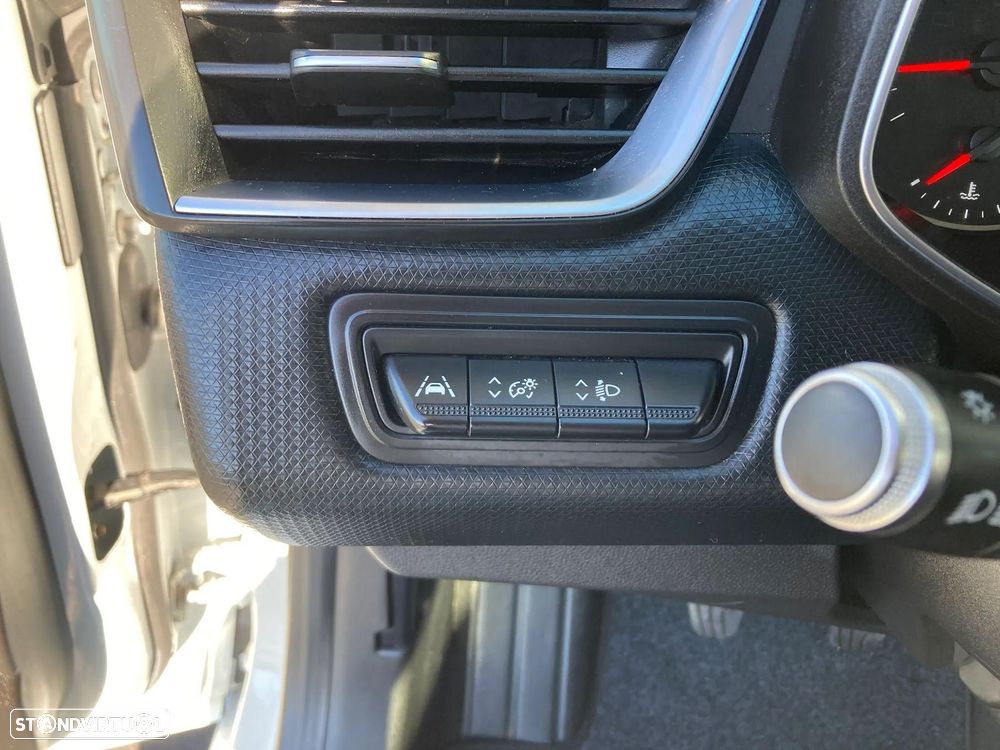 Renault Clio TCe 90 EQUILIBRE - 14