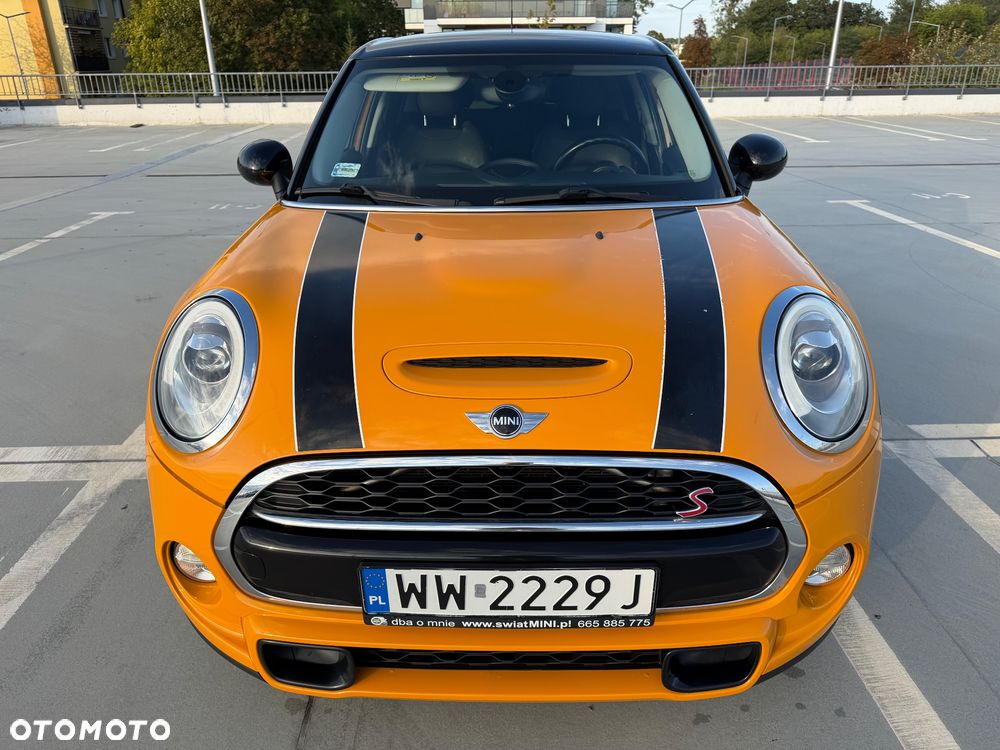 MINI Cooper - 3