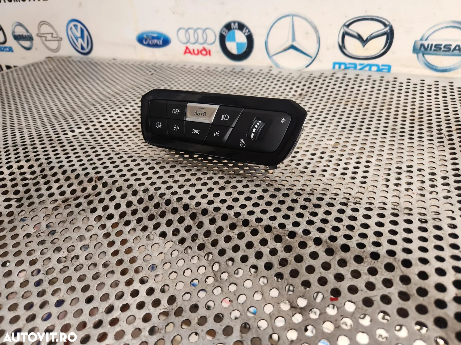 Bloc Lumini Bmw G20 G21 G22 G23 G26 G28 G29 G42 M2 M3 M4 Cod SA16B19 Dezmembrez Bmw G42 B58B30B - Dezmembrari Arad - 3