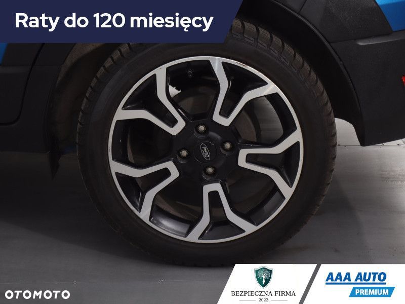 Ford EcoSport - 17
