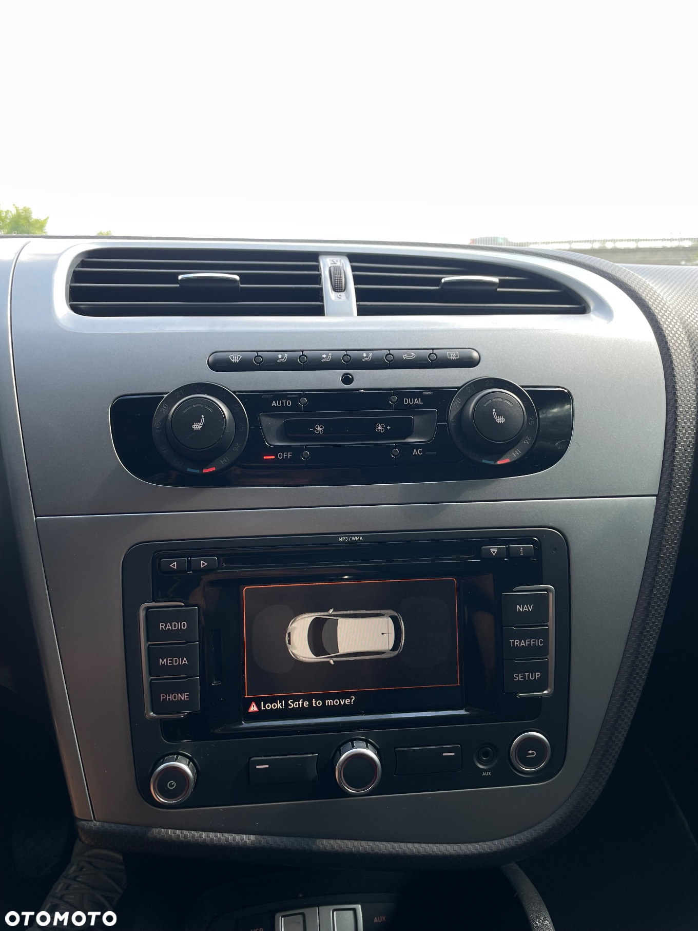 Seat Leon 1.4 TSI Style - 14