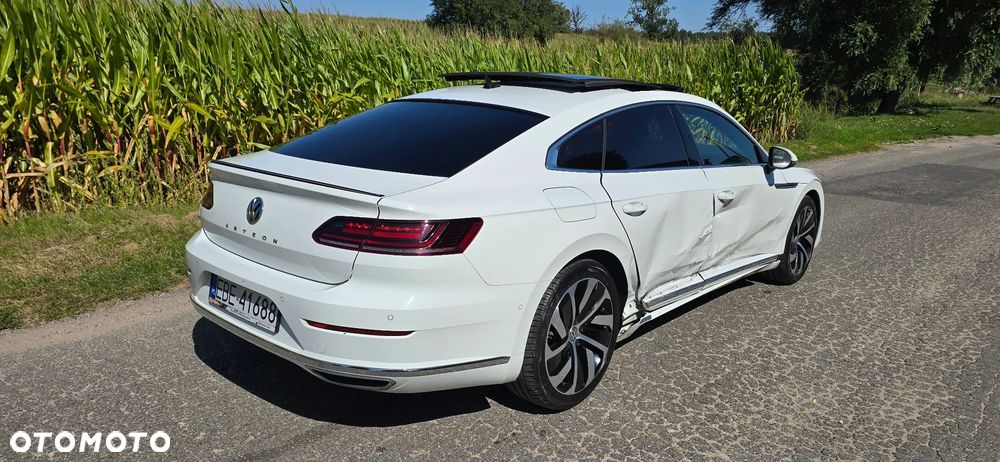 Volkswagen Arteon 2.0 TSI R-Line DSG - 4