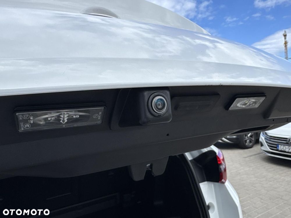 Opel Grandland X - 20